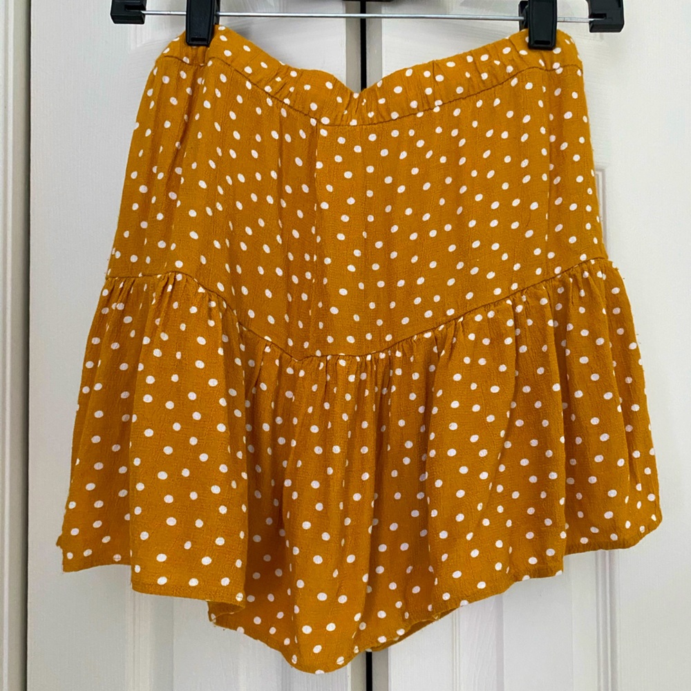 Zara Skort 🎾
